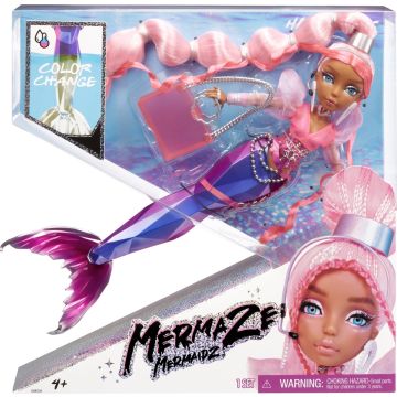 Mermaze Mermaidz Harmonique - Zeemeermin Modepop