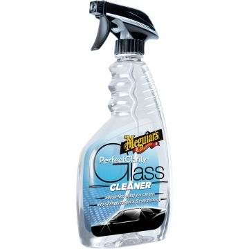 Meguiar's Perfect Clarity Glass Cleaner 473 ml