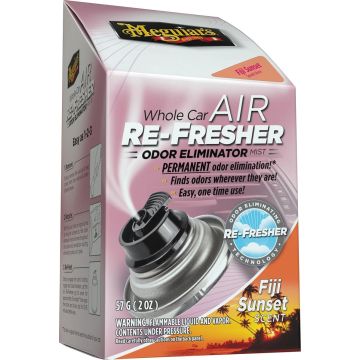 Meguiar's Air Refresher - Luchtverfrisser - 57gr - Tropische geur - Auto luchtverfrisser