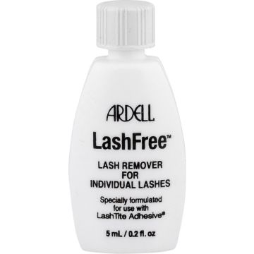 Ardell - LashFree Individual Eyelash Adhesive Remover - Eyelash Remover - 5ml