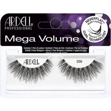 Ardell Mega Volume Lash Pestanas #259 1 U