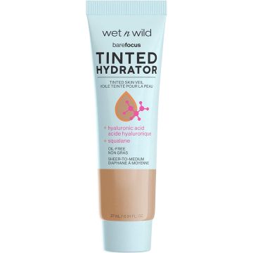 Wet N Wild Wnw Makeup Tinted Skin Perfect 1114065e