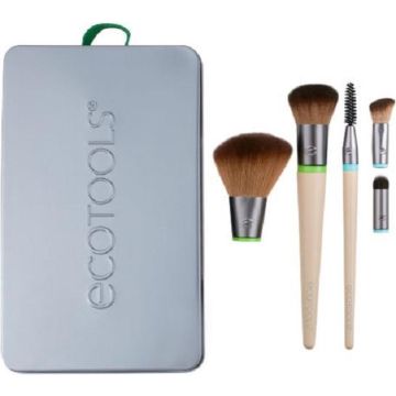 EcoTools Interchangeables Daily Essentials Total Face Kit