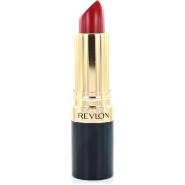 Revlon Super Lustrous No.730 - Revlon Red - Rood - Lippenstift