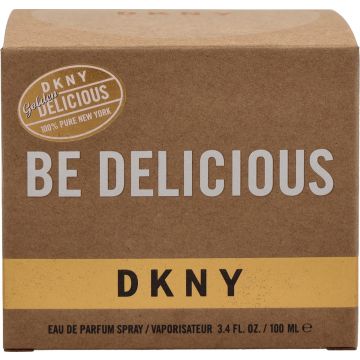 DKNY Golden Delicious Edp Spray