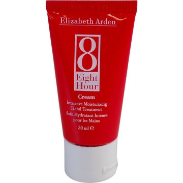 Elizabeth Arden - Eight Hour Int. Moist. Hand Treatment 30 ml.