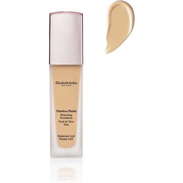 Elizabeth Arden Flawless Finish Skincaring Foundation #350n