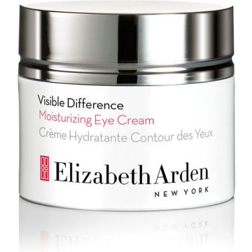 Elizabeth Arden - VISIBLE DIFFERENCE moisturizing eye cream 15 ml