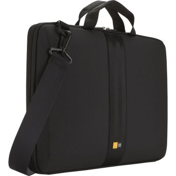 Case Logic QNS116 - Laptoptas / Sleeve 16 inch - Zwart