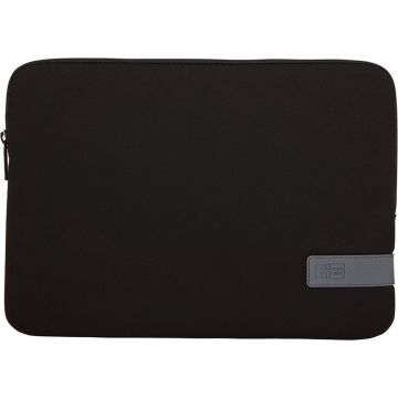 Case Logic Reflect - Laptopsleeve - Macbook Pro - 13 inch - Zwart