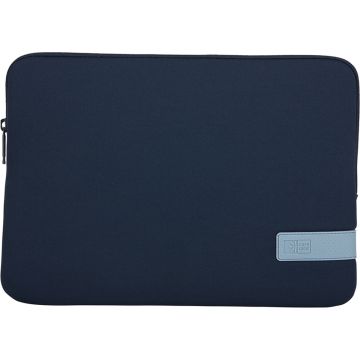 Case Logic Reflect - Laptopsleeve - Macbook Pro - 13 inch - Donkerblauw