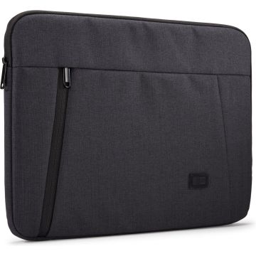 Case Logic Huxton Sleeve - Laptophoes - 15.6 inch - Zwart