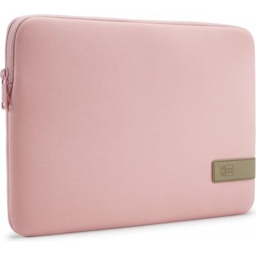 Case Logic Reflect - Laptopsleeve - Macbook Pro - 13 inch - Zephyr Pink