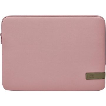 Case Logic Reflect - Laptophoes / Sleeve - 15.6 inch - Zephyr pink/mermaid