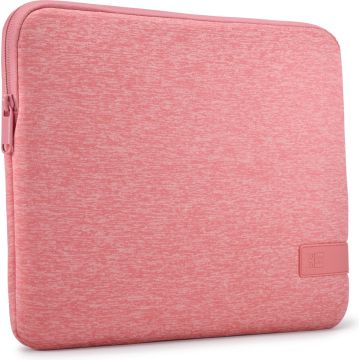 Case Logic REFMB113 - Laptophoes/ Sleeve - Macbook - 13 inch - Pomelo Pink