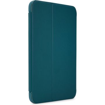Case Logic SnapView CSIE2156 - Patina Blue, Hoes, Apple, iPad, 27,7 cm (10.9"), 390 g