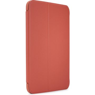Case Logic SnapView CSIE2156 - Sienna Red, Hoes, Apple, iPad, 27,7 cm (10.9"), 390 g
