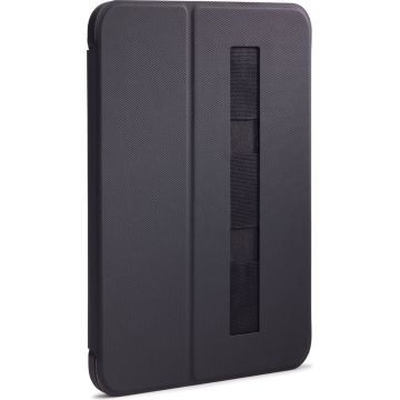 Case Logic SnapView CSIE-2256 Black, Hoes, Apple, iPad, 27,7 cm (10.9"), 390 g
