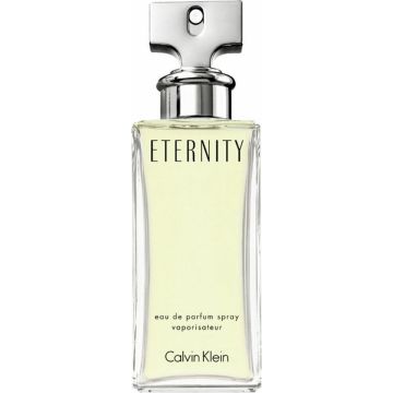 Calvin Klein Eternity 100 ml Eau de Parfum - Damesparfum