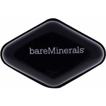 Bare Minerals Dual-sided Silicone Blender Foundation Sponge Applicator 1 Pcs