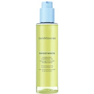 Bare Minerals Smoothness Cleansing Oil 180 Ml