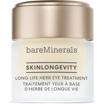 Bare Minerals Skinlongevity Long Life Herb Eye Treatment 15 Ml