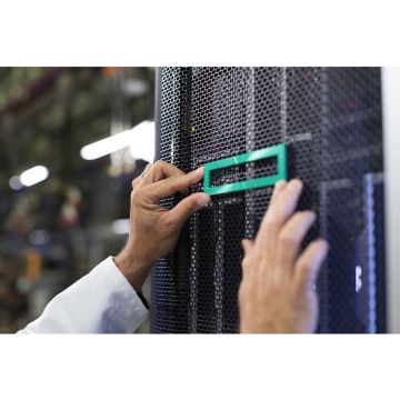 Hewlett Packard Enterprise 867809-B21 computerbehuizing onderdelen Rack Rand