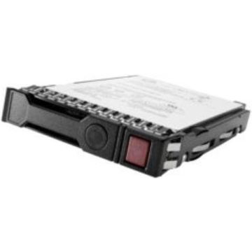 Hewlett Packard Enterprise 300GB 2.5'' 12G SAS 2.5'' HDD