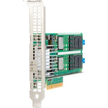 RAID controller card HPE P12965-B21