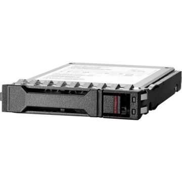 Hewlett Packard Enterprise P40502-B21 internal solid state drive 2.5 480 GB SATA III