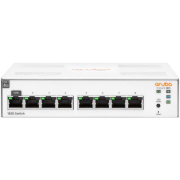 Switch HPE Aruba Instant On 1830