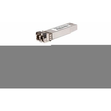 SFP Singlemode Vezelmodule HPE R9D16A