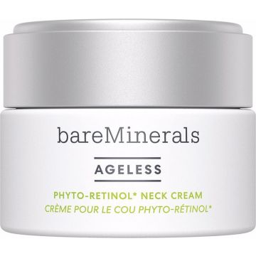 Bare Minerals Ageless Retinol Neck And DecolletE Cream 50 Ml