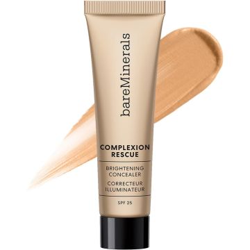 Bare Minerals Complexion Rescue Brightening Concealer Spf25 #bamboo 10 Ml