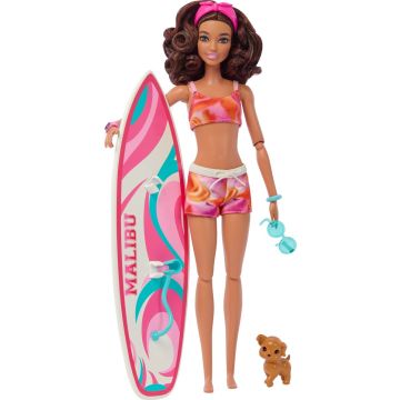 Barbie Surf Barbiepop - Barbiepop