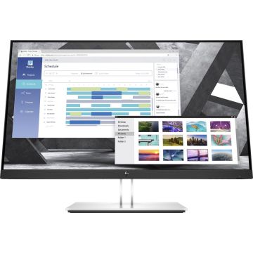 HP Elitedisplay E27Q G4 - QHD IPS Monitor - 27 inch