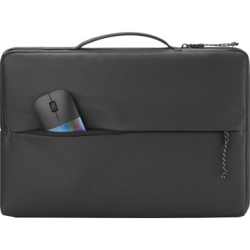 HP - Laptoptas/ Sleeve - 15.6 inch - Zwart