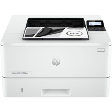 HP LaserJet Pro 4002dw - Printer