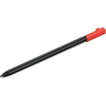 Lenovo 4X81D34327 stylus-pen 4,18 g Zwart