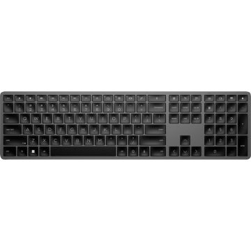 HP 975 - Draadloos Toetsenbord - Azerty - Zwart