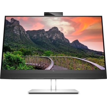 HP E-Series E27m G4 - QHD Webcam Monitor - 27 inch