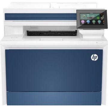HP Color LaserJet Pro MFP 4302dw - All-in-One Printer