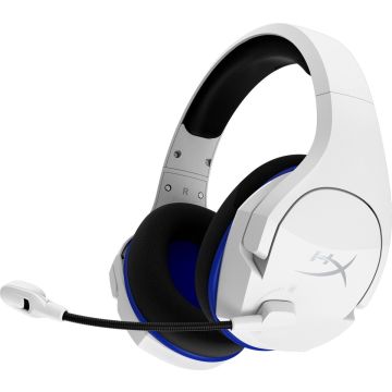 HyperX Cloud Stinger Core Draadloze Gaming Headset - PS5/PS4/PS4 Pro/PC