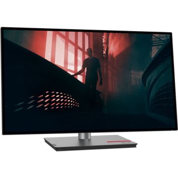 Monitor Lenovo 63A1GAT1EU 27" IPS HDR10