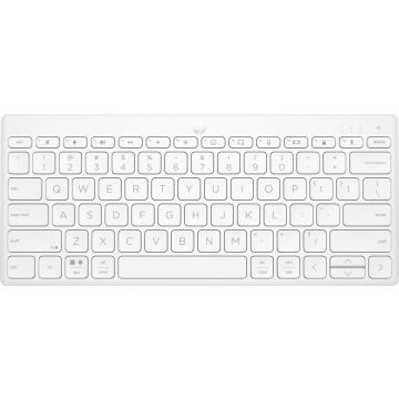 HP 350 Compact Multi-Device Bluetooth Keyboard