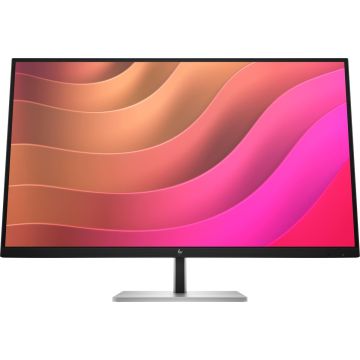 HP Monitor E32K G5 Black 32" 4K Ultra HD