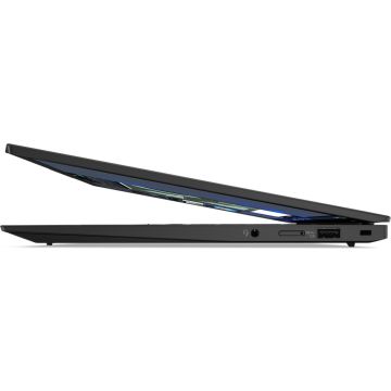 Lenovo ThinkPad X1 Carbon Gen 11 21HM i7, 16GB LPDDR5-SDRAM, 512GB SSD, 35.6 cm (14") WUXGA 1920 x 1200 IPS, Intel Iris Xe Graphics, WLAN, Webcam, Windows 11 Pro