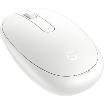 HP 240 - Draadloze muis - Bluetooth 5.1 - Wit