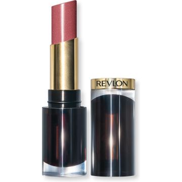 Revlon Mass Market Super Lustrous Glass Shine Lipstick #003-gglossed Up Rose 4,2 Ml