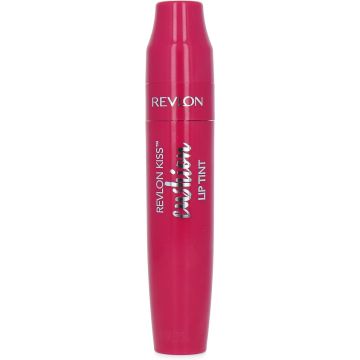 Revlon Kiss Cushion Lip Tint - 240 Berry Lit